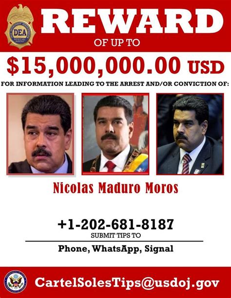 maduro Search